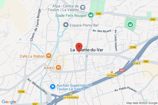 Auto Ecole Francis