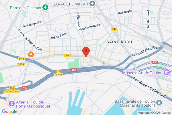 Auto Ecole Henri