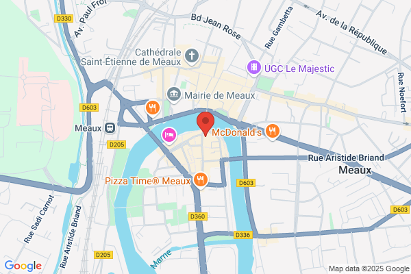 Auto Ecole Routes