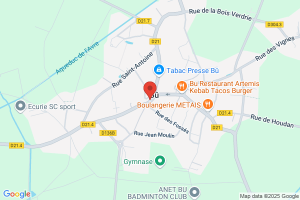 De Rengerve Mabire Gaelle Avocat
