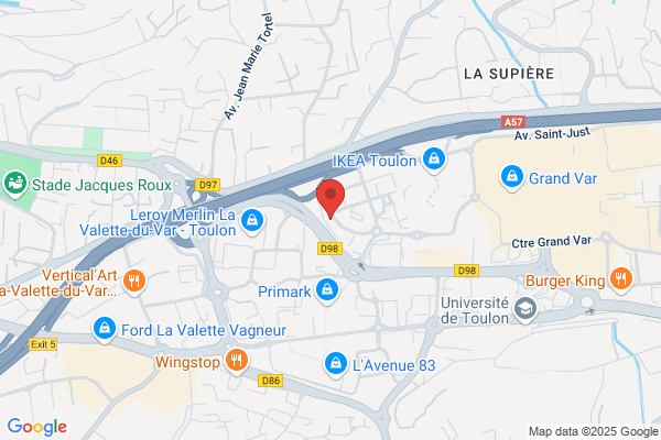 Caisse D Epargne Cote D Azur Agence Claret