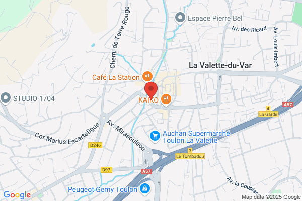 Société Générale
