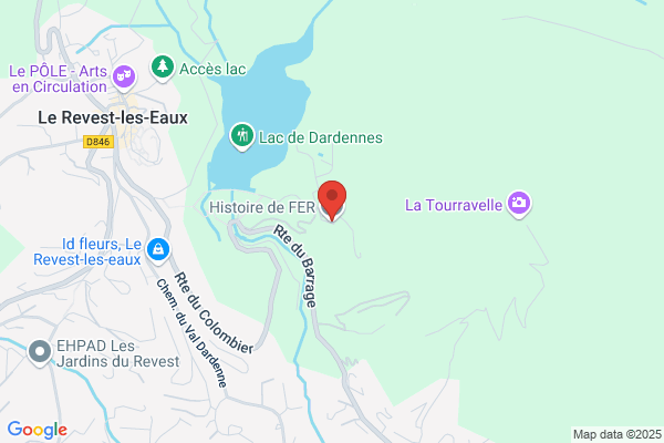 Histoire d'Or