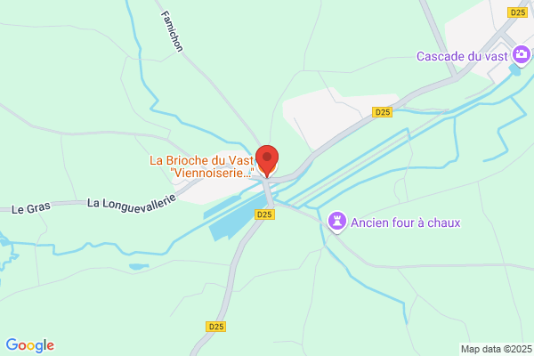 A La Brioche Au Beurre