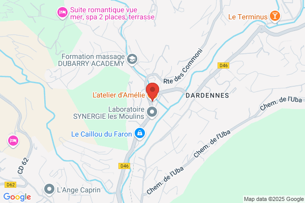 Boulangerie Cornu