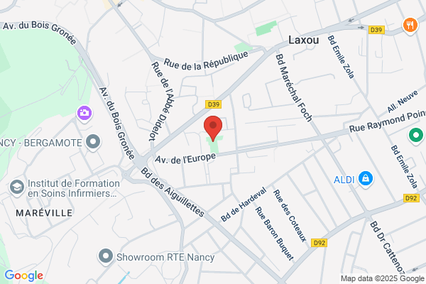 Boulangerie Distri Pain Sarl