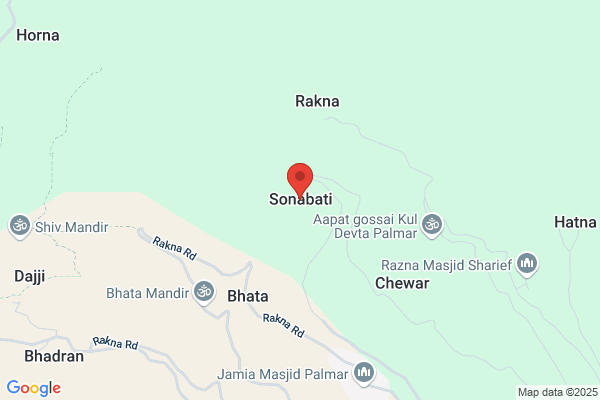 SONEBATI