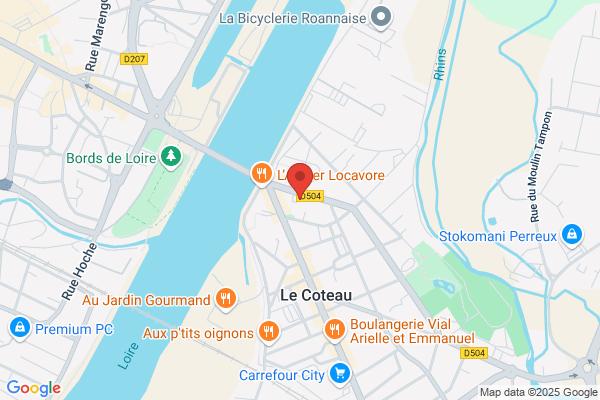 Garage Carnot