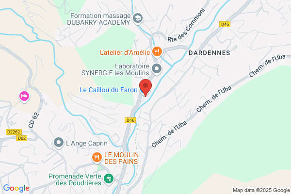 Garage Des Moulins