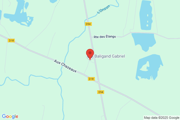 Bagland Pierre