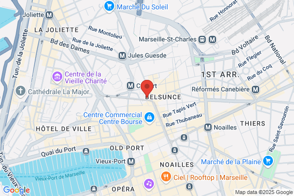Boucherie Colbert