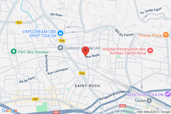 Boucherie Guiot