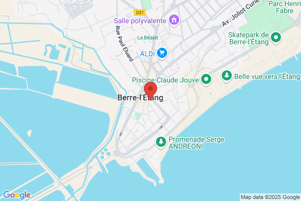 Bar Central