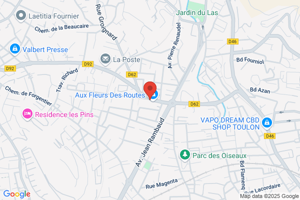 Bar Des Amis