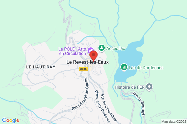 Bar Groupe Revestois
