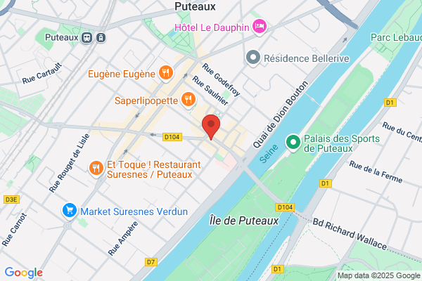 Bar Le Brazza