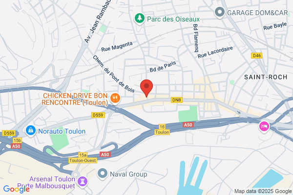 Bar Le Pilier