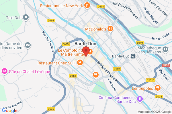 Boutique Sandra