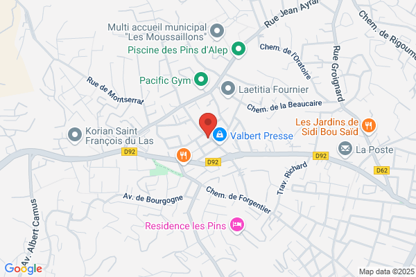 Espace Medical