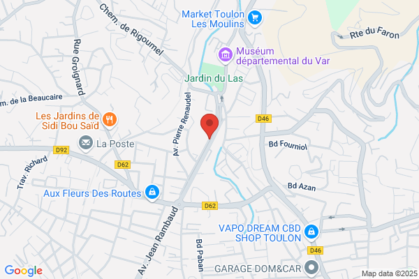 Ascm Boules Lyonnaises