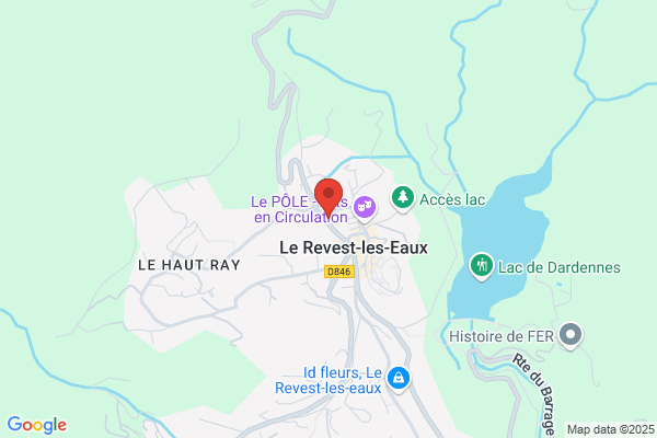 Creche Du Jardin De La Ville