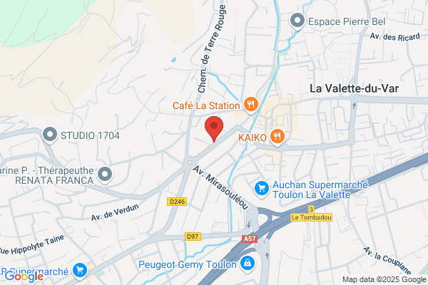 Creche Familiale Anatole France