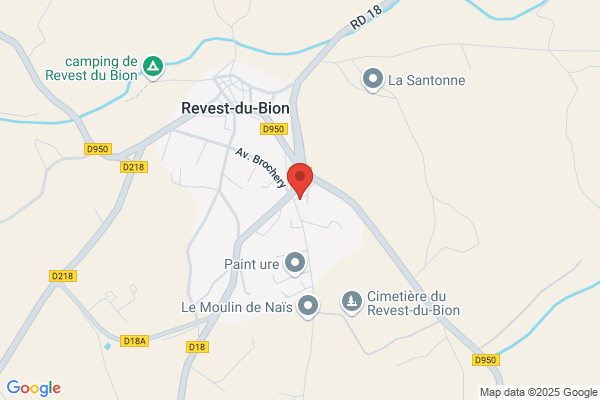 Halte Garderie Du Jardin De La Ville
