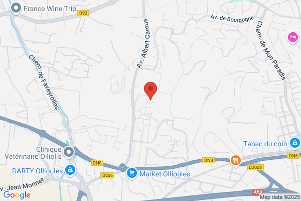 Association Culture Et Expressions Antenne La Beaucaire