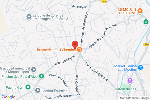 Association Theatre De L Eventail