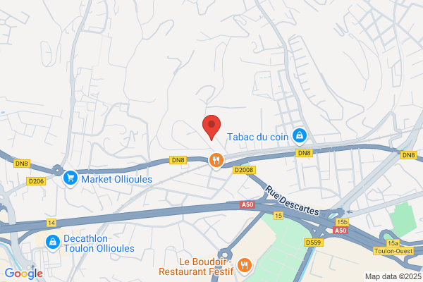 Kartier Ouest K O