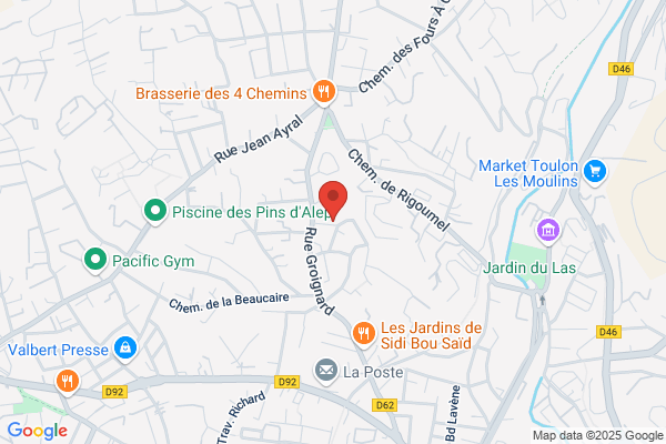 Entreprise Gastaut Freres