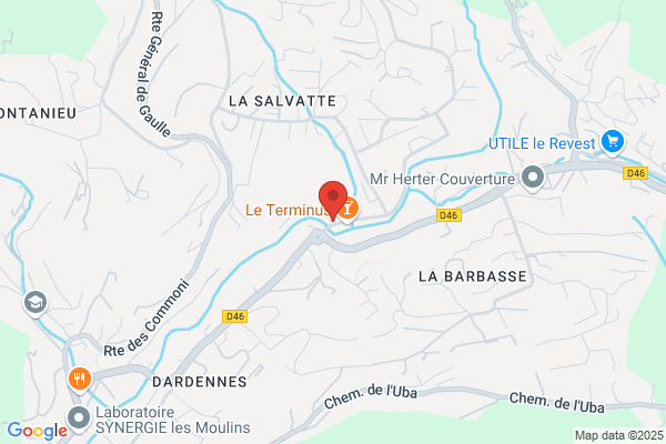Causse Jean Dentiste