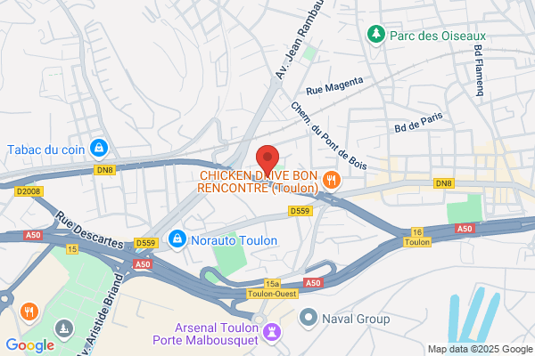 Chirurgiens Dentistes Arc En Ciel