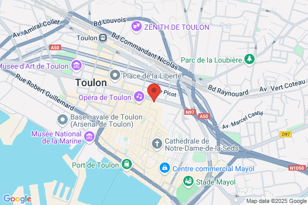 Gallion Jerome Et Gallion Christophe Scm