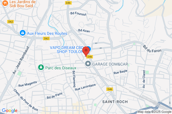 Ecole Maternelle Armand Barbes