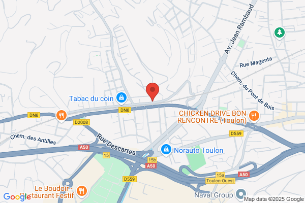 Ecole Maternelle Basse Convention