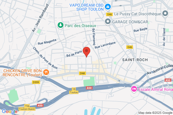 Ecole Maternelle Pont Du Las