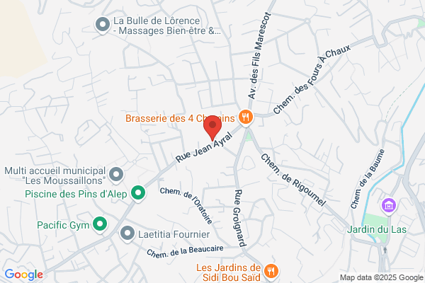 Ecole Maternelle Quatre Chemins Des Routes