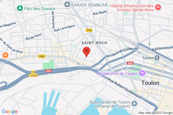 Ecole Maternelle Saint Roch