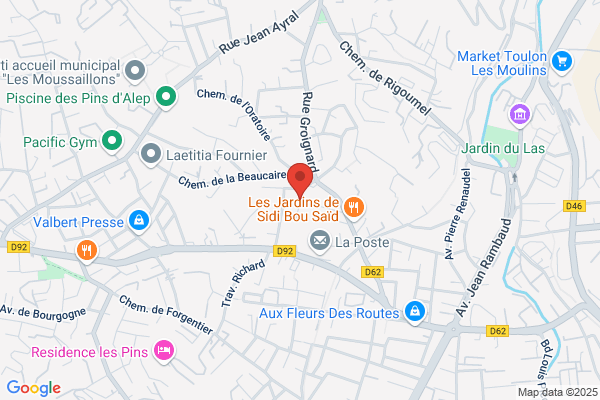 Ecole Elementaire Cite Des Pins