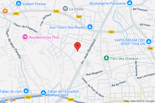 Ecole Elementaire Riviere Neuve