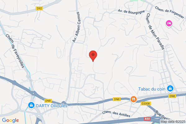 Ecole Mixte Beaucaire
