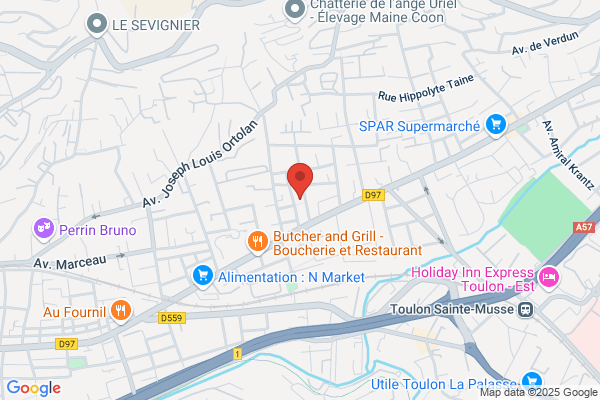 Ecole Mixte Brunet Ii