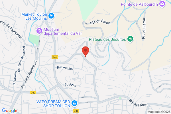 Ecole Mixte Fort Rouge I
