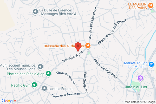 Ecole Mixte Quatre Chemins Des Routes