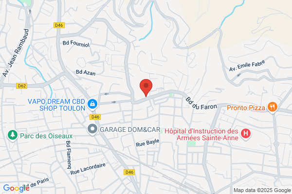 Ecole Primaire Valbourdin