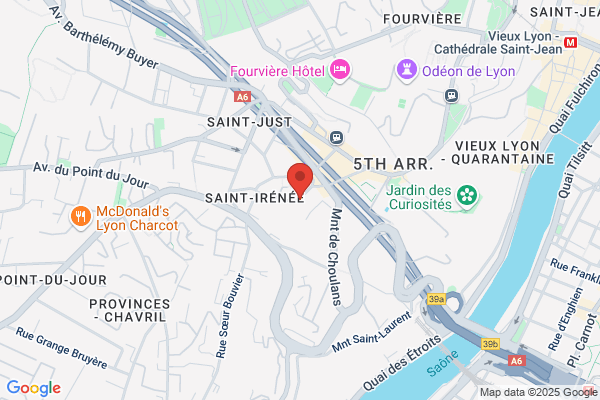 Communaute Du Bon Pasteur
