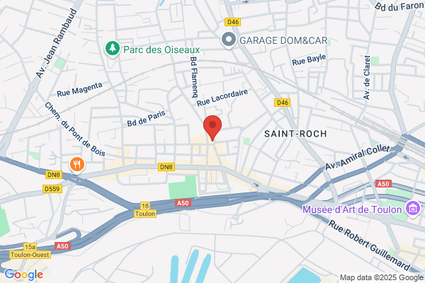 Diocesaine Frejus Toulon Paroisse Saint Joseph