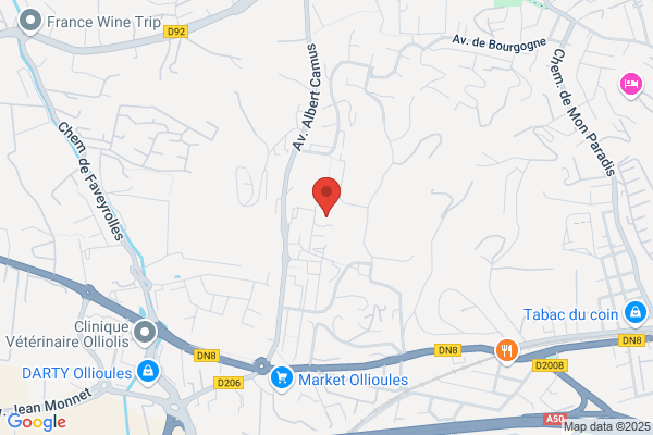 Diocesaine Frejus Toulon Paroisse Saint Michel