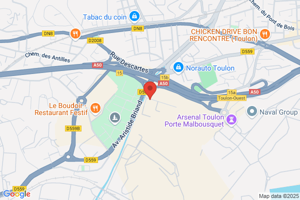 Cegelec Sud Est